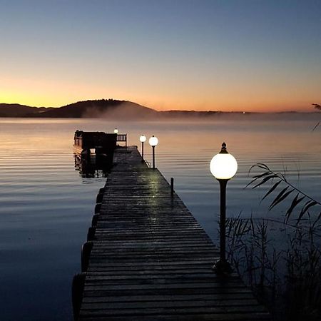 Kairos On The Lake, Swartvlei Lake, Sedgfield, Garden Route Sedgefield Luaran gambar