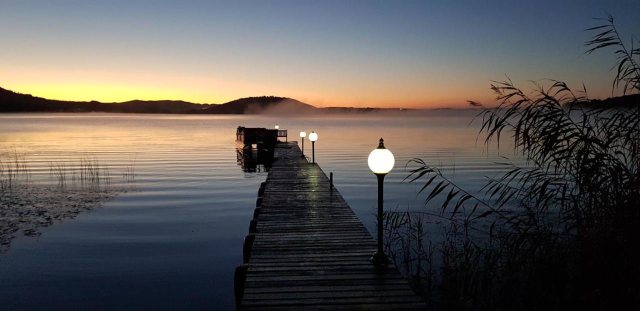 Kairos On The Lake, Swartvlei Lake, Sedgfield, Garden Route Sedgefield Luaran gambar