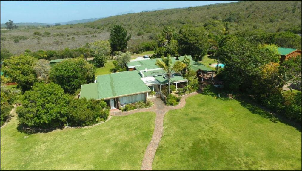Kairos On The Lake, Swartvlei Lake, Sedgfield, Garden Route Sedgefield Luaran gambar